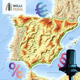 Die spanischen Regionen und ihre steuerlichen Eigenheiten