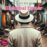 Hannibal Lecter - Il genio del male