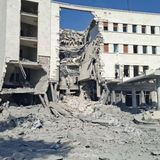 Israele attacca la Siria