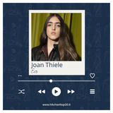 Pillole di Sanremo 2025: Joan Thiele