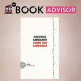 “Come Dio comanda” di Niccolò Ammaniti: il libro vincitore del Premio Strega 2007