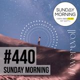 MINISTRY MESSAGE - Deine Kirche braucht dich | Sunday Morning #440