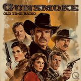 Gunsmoke - Old Time Radio - Home Surgery