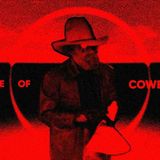 The Perfect Bank Robber _ Their (Almost) Perfect Disguise - Cowboy Bob