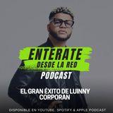 Luinny Corporan viene con fuerza y se convierte en uno de los mejores creadores de contenido de la República Dominicana!!