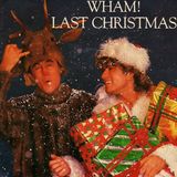 Last Christmas. Parliamo dell'intramontabile brano pop anni 80 dagli Wham! (George Michael e Andrew Ridgeley), e della cover di Taylor Swift