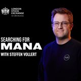 The Uber of Payments - Steffen Vollert, Co-founder and CEO of Volt.io on Culture, Crypto & Consistency
