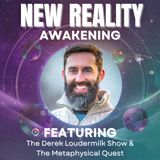 Can Kids Really Bend Spoons? Derek Loudermilk on Teaching 'Impossible' Skills to the Next Generation