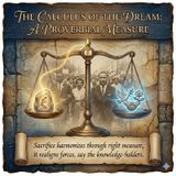 The Calculus of the Dream: A Proverbial Measure