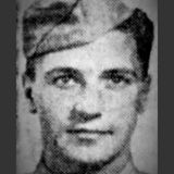 Lt. Dean Paul Trigonides, US Arny Air Corp., KIA Dec 25, 1944