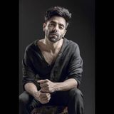 Aparshakti Khurana In A Fun Conversation Sharing Talks About His Life & New  Release Ghanta On IndiaPodcasts