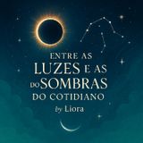A luz é sombra que há em.nos