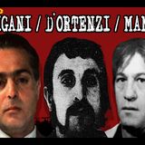 [453] Processo alla Banda della Magliana. Confronto Tigani, D'Ortenzi, Mancini