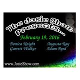 E326: Donica Knight Augusta Ray Garrett Walker Adam Byrd
