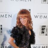 Did Kathy Griffin Threaten The President's Life?