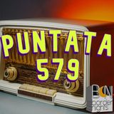 Border Nights, puntata 579 (Stefano Edoardo Erario, Nandra Schilirò, Eros Poeta 16-06-2026)