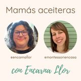 022 - Del bienestar emocional de animales rescatados al apoyo diario como madre, con Encarna Llor