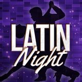 Friday Night Music Request "Latin Night" 2/19/16