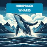 Humpback Whales: The Gentle Giants of the Ocean