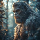 SO EP:523 Bigfoot In The Ozarks