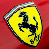 La nuova Ferrari SF-24, Bergonzini: «È un po' come l'araba fenice»