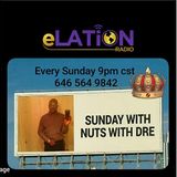 Sunday with Nuts with Dre