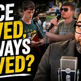 Can a Christian Actually Lose Their Salvation? Richard Reacts