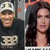 Thoughts On ESPN Parting Ways With Lavar Ball After First Take Appearance
