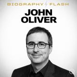 John Oliver Biography Flash: Why His Silence in Early March 2026 Is the Story Nobody Expected