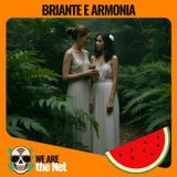 i miti di Briante e Armonia