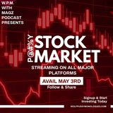 P*#@y Stock Market