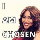 Mandisa: I Am Chosen!