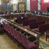 El día en 15 minutos: De las declaraciones de la UCO al testimonio del perito del caso Plus Ultra