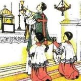 Il decalogo del buon chierichetto