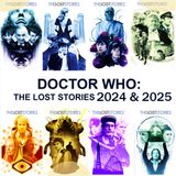 Lost Stories 2024 & 2025 Recap