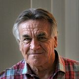 Barrie Cassidy and Private Bill