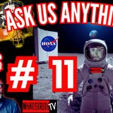 #272 Ask Us Anything w/ The Apollo Detectives #11 | Nasa Returns to Moon? #Artemis