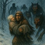 The Deadly Ritual of First Snow