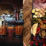 How Sundance Resort Owl Bar Became a Must-Visit Destination