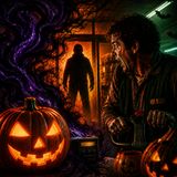 Ordinary Places, Human Monsters | 7 Halloween Horror Stories