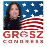 Cindy Grosz For US Congress in NY-4.