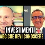 Investimenti: l'ABC che devi conoscere