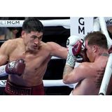 Bivol Dominates Canelo! Canelo/Bivol at 168 Different? #CharloCastano2 Preview!