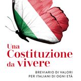 Paolo Grossi "Una Costituzione da vivere"