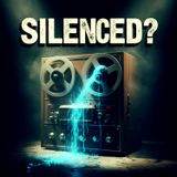 Silenced: The Fatal Price of Exposing Secrets, Whistleblowers, and Government Cover-Ups