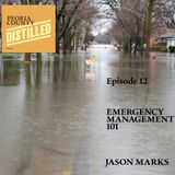 Emergency Management 101