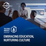 Embracing Education, Nurturing Culture