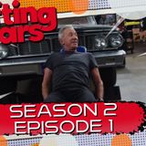 Shifting Gears S2 E1 Secret