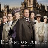 Pilot Season: Downton Abbey "Episode One" (2x08) #18