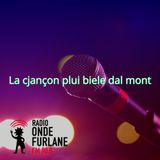Immagine di copertina di 'La cjançon plui biele dal mont'